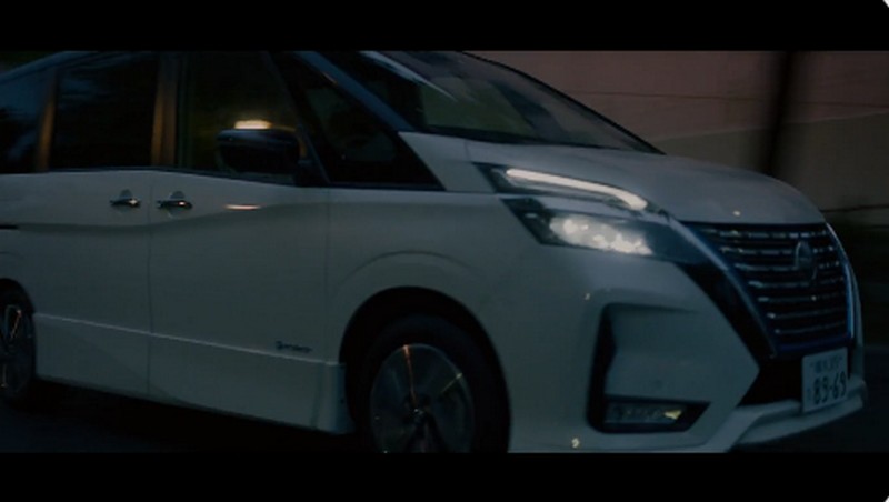 セレナe-powerの駆動方式はガソリン車やハイブリッド車と違う?