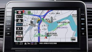 セレナ純正ナビ(10インチ, 9インチ)は買って後悔しない?